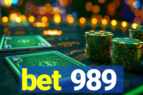 bet 989